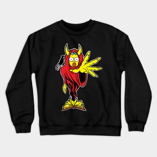 The Maggie Crewneck Sweatshirt